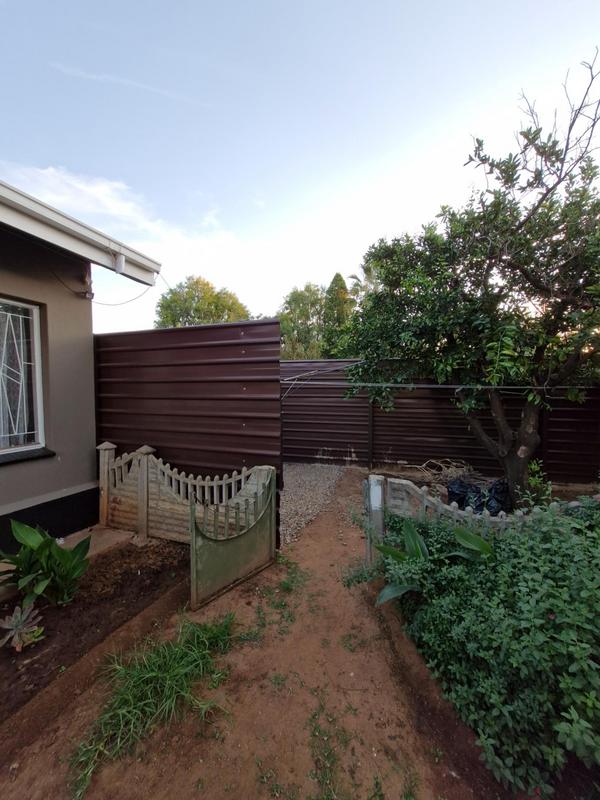 4 Bedroom Property for Sale in Vryburg North West